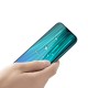 Diamond 9H Anti-Explosion Full Screen Tempered Glass Screen Protector for Xiaomi Redmi Note 8 Pro Non-original