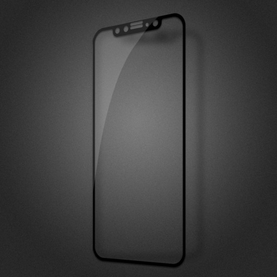 0.3mm 2.5D Anti-Explosion Glass Screen Protector for iPhone X/iPhone XS/iPhone 11 Pro