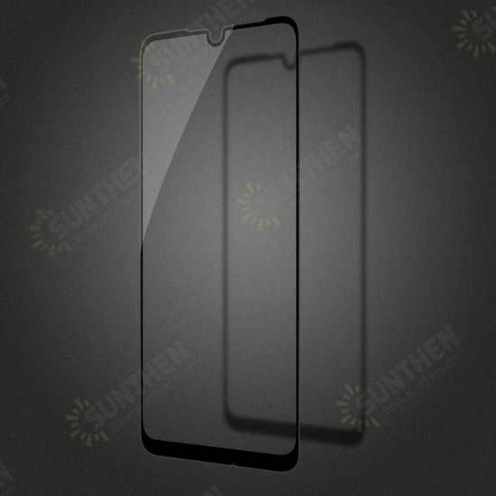 Amazing CP+ Anti-explosion Full Cover Tempered Glass Screen Protector for Xiaomi Redmi Note 7 / Note 7 Pro Non-original