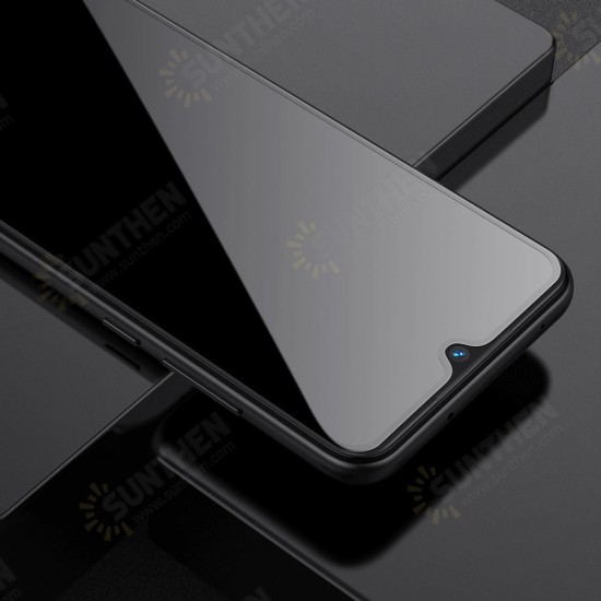 Amazing CP+PRO Anti-explosion Full Cover Full Glue Tempered Glass Screen Protector for Xiaomi Redmi Note 8T Non-original