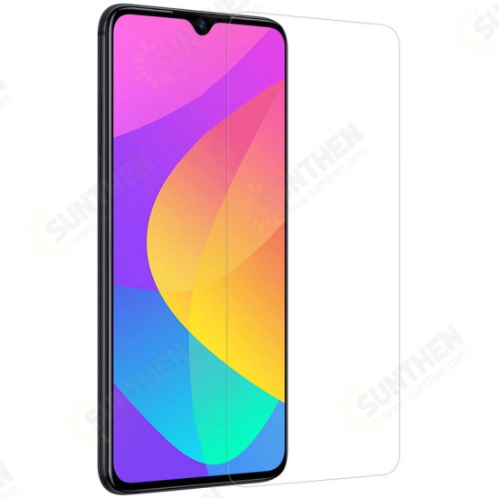 Amazing H Anti-explosion Tempered Glass Screen Protector for Xiaomi Mi 9 Lite / Xiaomi Mi CC9 Non-original