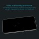 Amazing H Nano Anti-Burst Anti-Explosion Tempered Glass Screen Protector for iPhone 12 Pro Max