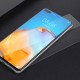 Amazing H+PRO 9H Anti-Explosion Anti-Scratch Full Coverage Tempered Glass Screen Protector for Huawei P40