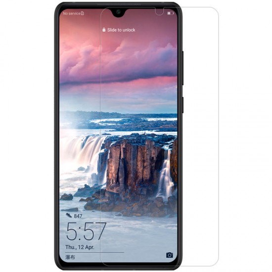 Amazing H+PRO Anti-Explosion Tempered Glass Screen Protector For Huawei P30