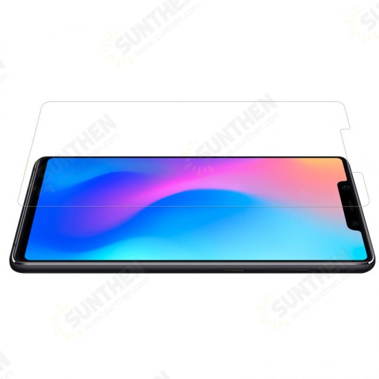 Amazing H+PRO Anti-Explosion Tempered Glass Screen Protector For Xiaomi Mi8 SE 5.88inch