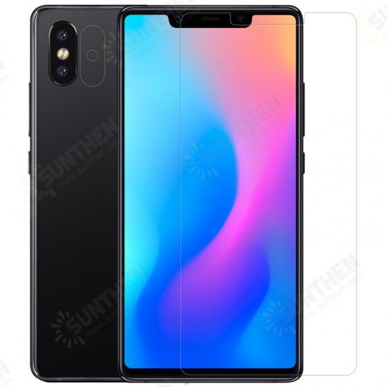 Amazing H+PRO Anti-Explosion Tempered Glass Screen Protector For Xiaomi Mi8 SE 5.88inch