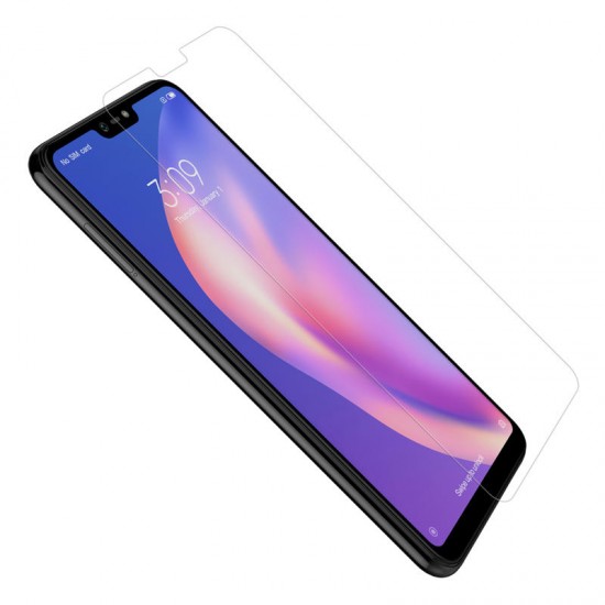 Anti-Fingerprint Anti Glare Matte Soft Screen Protector For Xiaomi Mi 8 Mi8 Lite 6.26 inch Non-original