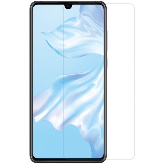 Anti-scratch High Definition Soft PET Screen Protector for HUAWEI P30