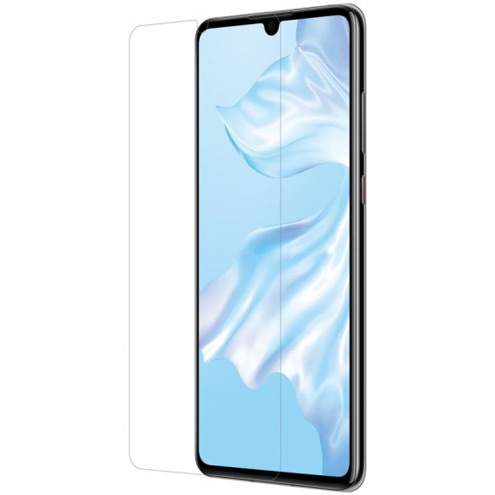 Anti-scratch High Definition Soft PET Screen Protector for HUAWEI P30