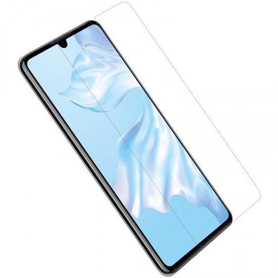 Anti-scratch High Definition Soft PET Screen Protector for HUAWEI P30