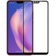 CP+ Anti-explosion Full Coverage Tempered Glass Screen Protector for Xiaomi Mi8 Mi 8 Lite 6.26 inch Non-original