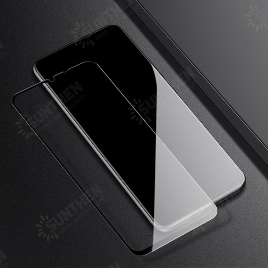 CP+PRO Amazing 9H Anti-explosion Tempered Glass Screen Protector for Xiaomi Mi 10 Lite / Xiaomi Mi 10 Youth Non-original