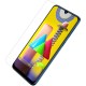 Crystal Clear High Definition Anti-scratch Soft Screen Protector Film for Samsung Galaxy M31 2020