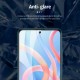 For Samsung Galaxy A53 5G H+Pro Tempered Glass Screen Protector Anti-Explosion / Anti-fingerprint / Filtering Ultraviolet Ray Protective Film