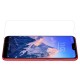 H Anti-Explosion Tempered Glass Screen Protector For Xiaomi Mi A2 Lite / Xiaomi Redmi 6 Pro Non-original