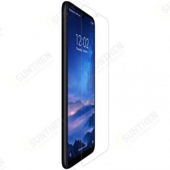 H Anti-Explosion Tempered Glass Screen Protector For Xiaomi Redmi 7 / Redmi Y3 Non-original