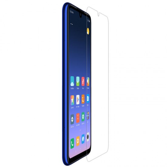 H Anti-Explosion Tempered Glass Screen Protector For Xiaomi Redmi Note 8 2021 Non-original