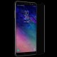 HD Anti-fingerprint Screen Protector for Samsung Galaxy A8 (2018)