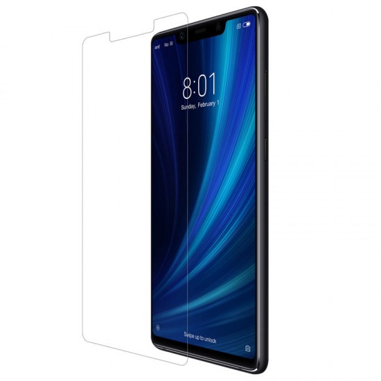 High Definition Anti-Fingerprint Screen Protector For Xiaomi 8 SE