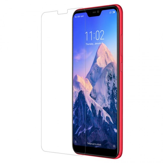 Matte Anti Glare Anti Fingerprint Screen Protector For Xiaomi Mi A2 Lite/ Xiaomi Redmi 6 Pro Non-original