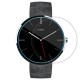 Matte Scratch-resistant Screen Protector Film For MOTO 360