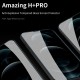 For iPhone 13 Mini/ 13/ 13 Pro/ 13 Pro Max Film Amazing H+PRO 9H Anti-Explosion Anti-Scratch Full Coverage Tempered Glass Screen Protector