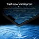 For iPhone 13 Mini/ 13/ 13 Pro/ 13 Pro Max Film Amazing H+PRO 9H Anti-Explosion Anti-Scratch Full Coverage Tempered Glass Screen Protector