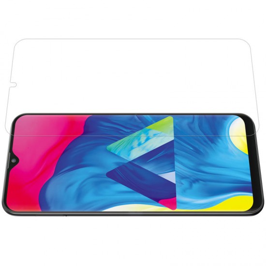 0.33mm Anti-burst Tempered Glass Screen Protector For Samsung Galaxy M20 2019