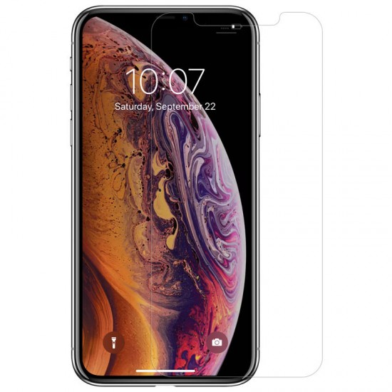 Clear HD Screen Protector With Rear Camera Lens Protector For iPhone XR