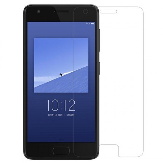 Clear Scratch Proof Anti Fingerprint Screen Protector for ZUK Z2