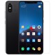 Clear Screen Protector+Lens protector For Xiaomi Mi 8/ Mi 8 Pro/ Mi 8 Explorer Edition Non-original