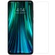 High Definition Anti-Radiation Anti-Fingerprint Soft Screen Protector for Xiaomi Redmi Note 8 Pro Non-original