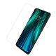 High Definition Anti-Radiation Anti-Fingerprint Soft Screen Protector for Xiaomi Redmi Note 8 Pro Non-original