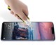 High Definition Anti-scratch Soft Screen Protector for Huawei Nova 3 / Huawei Nova3i / Huawei P Smart+ 2019