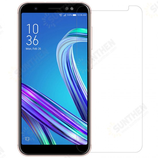 Soft Matte Screen Protector For Asus ZenFone Max (M1) / ZB555KL