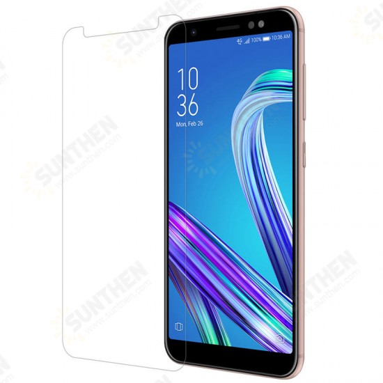 Soft Matte Screen Protector For Asus ZenFone Max (M1) / ZB555KL