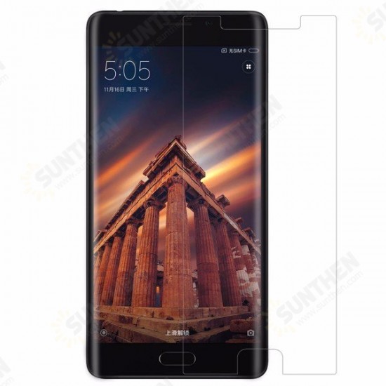 Super Clear Anti-fingerprint HD Screen Protector for Xiaomi Redmi Note 2