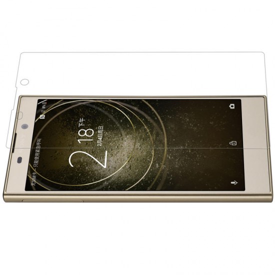 Super Clear High Definition Soft Screen Protector for SONY Xperia L2