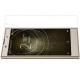 Super Clear High Definition Soft Screen Protector for SONY Xperia L2