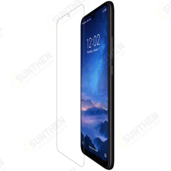 Super Clear High Definition Soft Screen Protector for Xiaomi Redmi 7 / Redmi Y3 Non-original