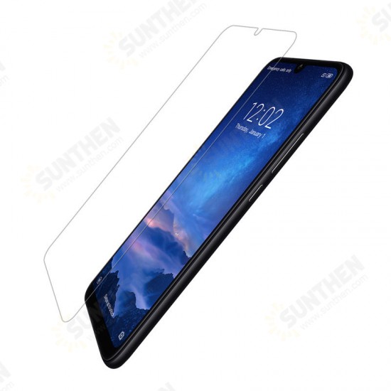 Super Clear High Definition Soft Screen Protector for Xiaomi Redmi 7 / Redmi Y3 Non-original