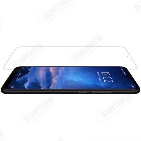 Super Clear High Definition Soft Screen Protector for Xiaomi Redmi 7 / Redmi Y3 Non-original