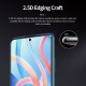 For POCO M4 Pro 5G Front Film Amazing H Nano Anti-Burst Anti-Explosion Tempered Glass Screen Protector Non-Original