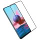 For Xiaomi Redmi Note 10 /Redmi Note 10S Front Film CP+PRO Amazing 9H Anti-Explosion Anti-Fingerprint Tempered Glass Screen Protector Non-Original