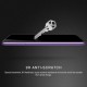 For Xiaomi Redmi Note 9 5G Front Film CP+PRO Amazing 9H Anti-Explosion Anti-Fingerprint Tempered Glass Screen Protector Non-Original