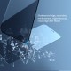 For iPhone 12 Pro Max Screen Protector 9H Anti-Peeping Anti-Explosion Full Coverage Tempered Glass Front Flim