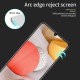 For Samsung Galaxy A42 Front Film 3D Curved Edge 9H Anti-Explosion Anti-Fingerprint Full Coverage Tempered Glass Screen Protector