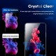 for iPhone 12 Pro Max / 12 / 12 Mini / 12 Pro Screen Protector 2PCS HD Clear 9H Anti-Explosion Anti-Scratch Tempered Glass Front Film