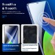 for iPhone 12 Pro Max / 12 / 12 Mini / 12 Pro Screen Protector 2PCS HD Clear 9H Anti-Explosion Anti-Scratch Tempered Glass Front Film