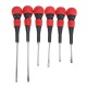 6Pcs Screwdriver Set Repair Hand Tool